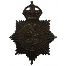 Worcestershire Constabulary (Worcestershire Police) Blackened Bra