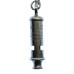 West Riding Constabulary Police Whistle & Chain