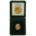 Royal Mint 1980 United Kingdom 22ct Gold Proof Full Sovereign Coin