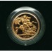 Royal Mint 1980 United Kingdom 22ct Gold Proof Full Sovereign Coin