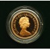 Royal Mint 1980 United Kingdom 22ct Gold Proof Full Sovereign Coin
