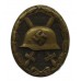 German WW2 Wound Badge (Black Grade)