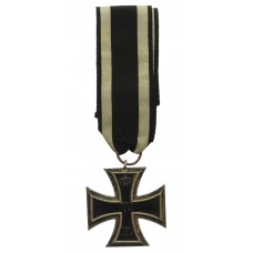 German WW1 Iron Cross - 2nd Class