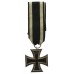 German WW1 Iron Cross - 2nd Class