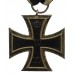 German WW1 Iron Cross - 2nd Class