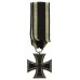 German WW1 Iron Cross - 2nd Class