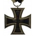 German WW1 Iron Cross - 2nd Class