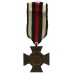 German WW1 Honour Cross 1914-1918 without Swords