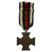German WW1 Honour Cross 1914-1918 without Swords