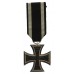 German WW1 Iron Cross - 2nd Class