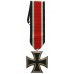 German WW2 Iron Cross - 2nd Class ('22' Boerger & Co. Berlin)