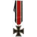 German WW2 Iron Cross - 2nd Class ('22' Boerger & Co. Berlin)