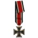 German WW2 Iron Cross - 2nd Class ('22' Boerger & Co. Berlin)