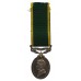 George VI Territorial Efficiency Medal - Pte. F.H. Moore, Argyll & Sutherland Highlanders