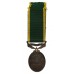George VI Territorial Efficiency Medal - Pte. F.H. Moore, Argyll & Sutherland Highlanders