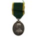 George V Territorial Efficiency Medal - Pte. W. Hayne, 5/6th Bn. Argyll & Sutherland Highlanders