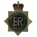 Merseyside Police Enamelled Warrant Card Badge