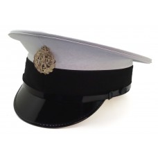 Royal Air Force (R.A.F.) Police Peaked Cap