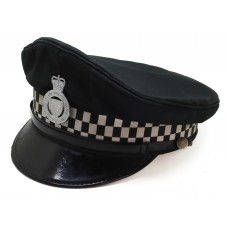 Essex and Southend-on-Sea Constabulary Peaked Cap 