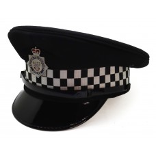 British Transport Police (B.T.P.) Peaked Cap 