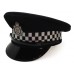 British Transport Police (B.T.P.) Peaked Cap 