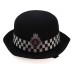 South Wales Police (Heddlu De Cymru) Women's Bowler Hat