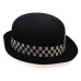 South Wales Police (Heddlu De Cymru) Women's Bowler Hat