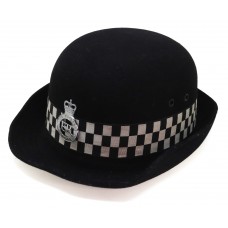 West Midlands Police Women's Bowler Hat