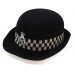 West Midlands Police Women's Bowler Hat