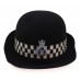 West Midlands Police Women's Bowler Hat