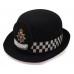Civil Nuclear Constabulary Superintendent's Bowler Hat