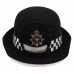 Civil Nuclear Constabulary Superintendent's Bowler Hat