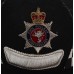 Civil Nuclear Constabulary Superintendent's Bowler Hat