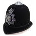 Ministry of Defence Police Rose Top Helmet 