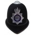 Ministry of Defence Police Rose Top Helmet 