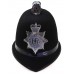 Merseyside Police Coxcomb Helmet 