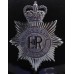 Merseyside Police Coxcomb Helmet 