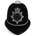 Warwickshire Police Rose Top Helmet