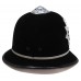 Warwickshire Police Rose Top Helmet