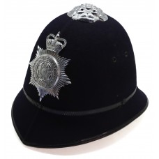 Lancashire Constabulary Rose Top Helmet 