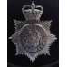 Lancashire Constabulary Rose Top Helmet 