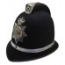 South Wales Constabulary Coxcomb Helmet 