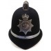 South Wales Constabulary Coxcomb Helmet 