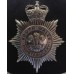 South Wales Constabulary Coxcomb Helmet 