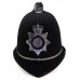 Suffolk Constabulary Coxcomb Helmet 