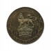 1911 George V Coronation Proof Specimen 10 Piece Short Coin Set