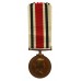 Elizabeth II Special Constabulary Long Service Medal - John J. Hurst