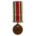 Elizabeth II Special Constabulary Long Service Medal - John J. Hurst