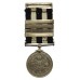 Service Medal of the Order of St. John (with 4 Clasps) - N/Mem. W. Longstaff, Yorks. S.J.A.B. 1951