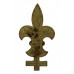 Baden Powell Trained Army Scouts Sleeve Badge